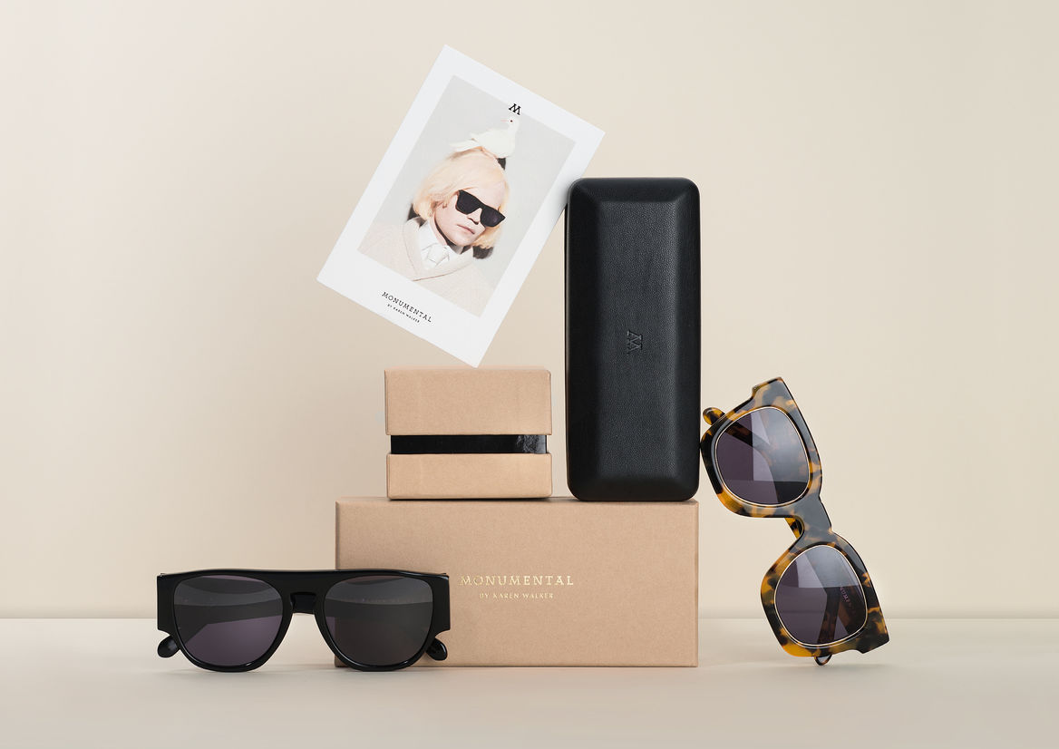 karen walker monumental